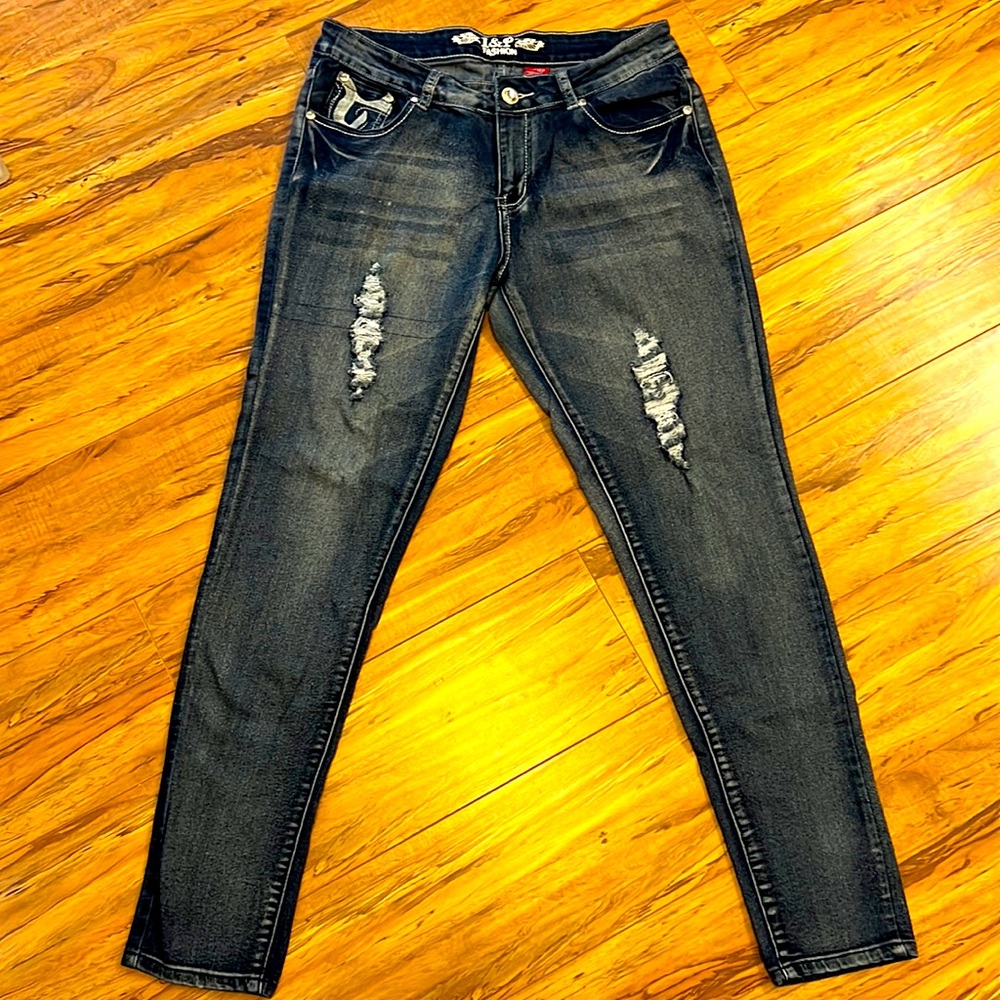 L&P Jeans